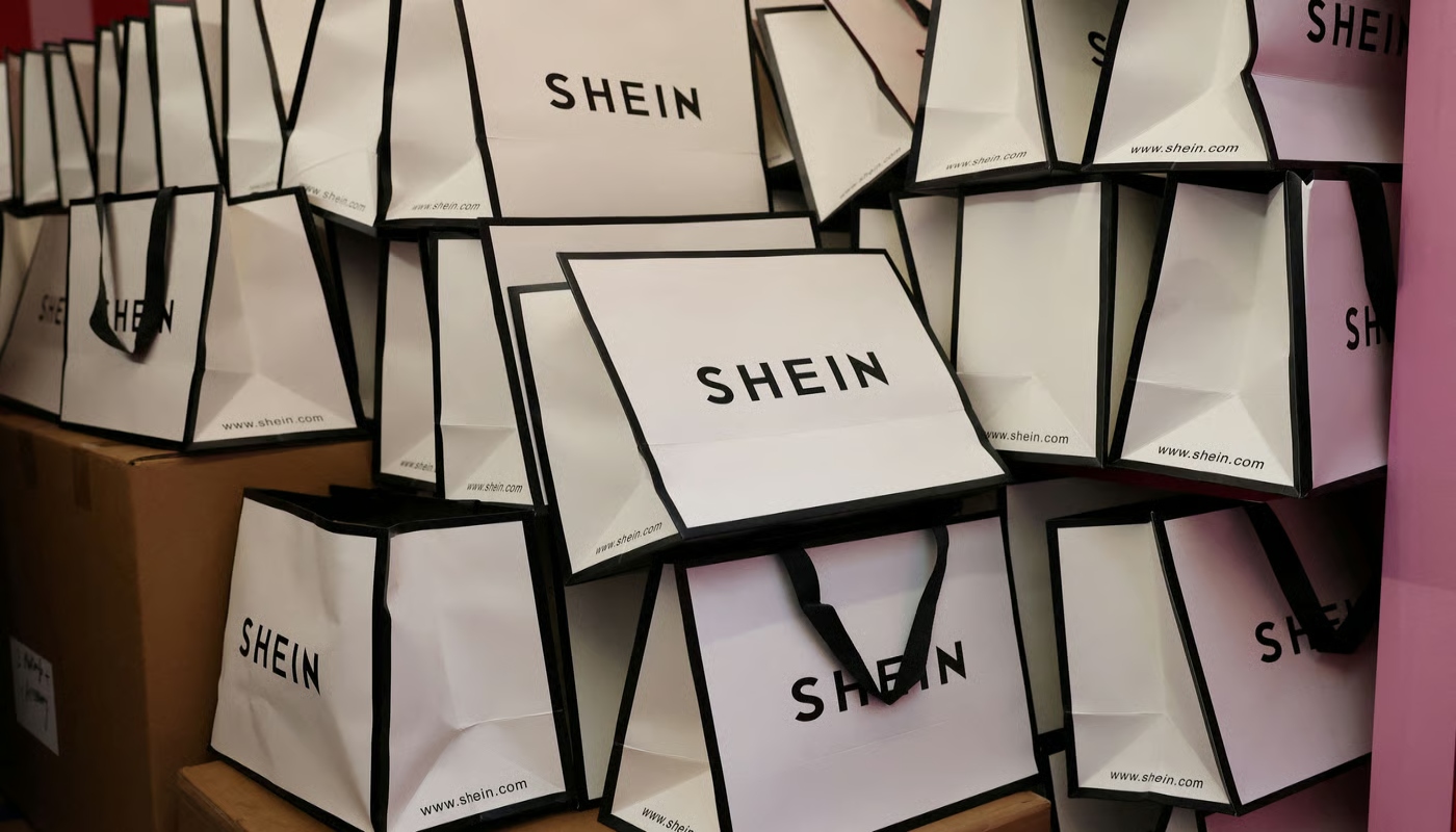 Γαλλία Σφίγγει Κλοιό στη Shein: Κούκλες Παιδοφιλίας, Παράνομα Προϊόντα – Ελλάδα σε Αναμονή