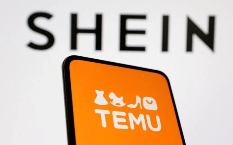 Shein & Temu στον «τελωνειακό τοίχο»: Τέλος η αφορολόγητη είσοδος μικροδεμάτων από 1/1/2026