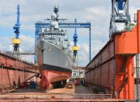 SAFE: Ελληνικά ναυπηγεία και αμυντικές εταιρείες «ρίχνονται στη μάχη» της ευρωπαϊκής άμυνας SAFE: Ελληνικά ναυπηγεία και αμυντικές εταιρείες «ρίχνονται στη μάχη» της ευρωπαϊκής άμυνας