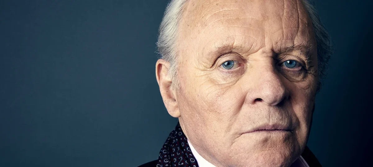 Anthony Hopkins: «Έχω τον Διάβολο Μέσα μου» – Αλκοόλ, Bullying, Απιστίες, Hannibal και η Αναγέννηση στα 88