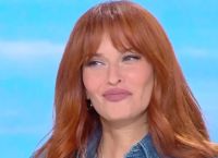 Σίσσυ Χρηστίδου: «Tο σκέφτομαι αν η απιστία πρέπει να γίνει ποινικό αδίκημα [vid]