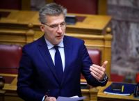 Ο Σκέρτσος «δείχνει» τα αποτελέσματα: Η πρώτη εξαετία με λιγότερα θύματα Ο Σκέρτσος «δείχνει» τα αποτελέσματα: Η πρώτη εξαετία με λιγότερα θύματα