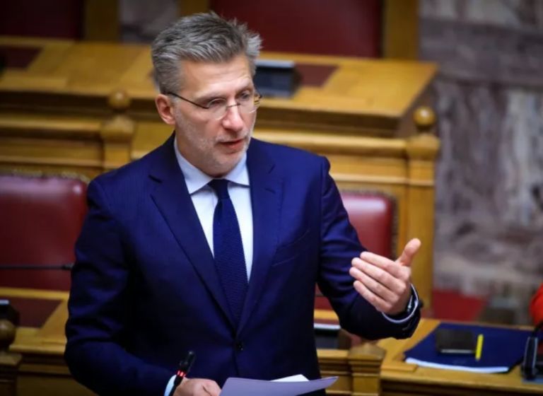 Ο Σκέρτσος «δείχνει» τα αποτελέσματα: Η πρώτη εξαετία με λιγότερα θύματα