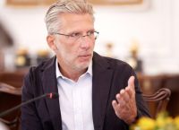 Σκέρτσος: Και μετά το Ταμείο Ανάκαμψης; Η Ελλάδα πρέπει να αλλάξει πίστα τώρα