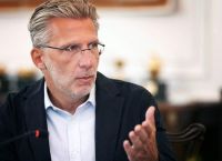 Skertsos Shows Results: First Six Years with Fewer Road Deaths