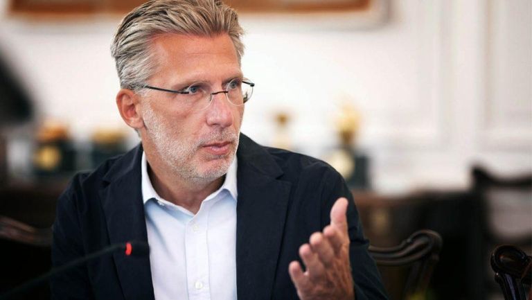 Skertsos Shows Results: First Six Years with Fewer Road Deaths