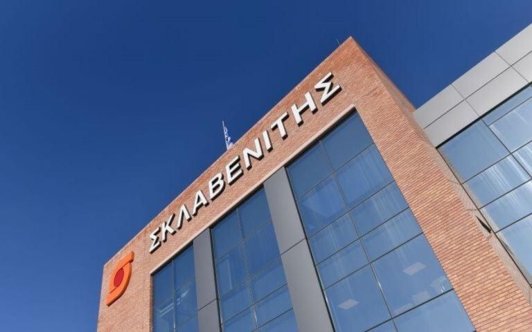 Ο Σκλαβενίτης σε νέα εποχή: “Το νοικοκυριό δεν θα ξαναμαγειρέψει”–Γιγαντιαίο Food Hall & κάθετη αυτοκρατορία