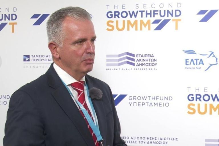 Παραιτήθηκε ο CEO των ΕΛΤΑ Γρηγόρης Σκλήκας – Το πλήρες μήνυμα και οι λόγοι της αποχώρησης