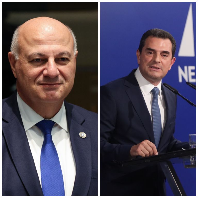 Βουλή σε συναγερμό: Άρση ασυλίας για Τσιάρα και Σκρέκα – Σενάρια ανασχηματισμού στη ΝΔ