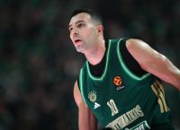 Σλούκας: Ο Δημήτρης Γιαννακόπουλος ανακοίνωσε τη συμφωνία και έστειλε μήνυμα για νέο ψηλό