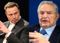 Σόρος vs Μασκ: Οι δύο «μεγάλες ιδέες» που αλλάζουν τον κόσμο
