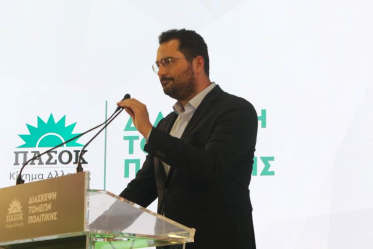 Σπυρόπουλος: Θεσμικό ατόπημα η παρέμβαση Τασούλα – Αναμένουμε την τοποθέτηση της Προεδρίας της Δημοκρατίας