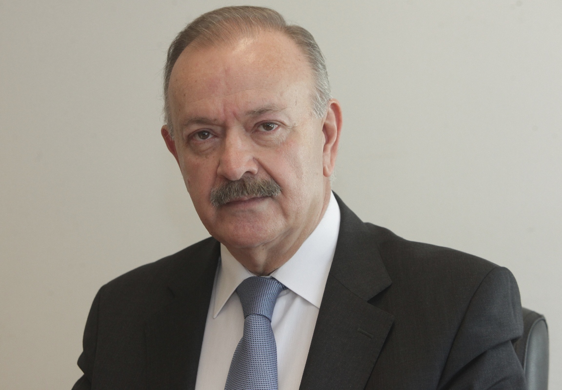 “Εφυγε” ο Δημήτρης Σταμάτης, πρώην υπουργός και βουλευτής της ΝΔ