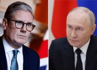 «Προβοκάτσια» με MiG-31 και υπερηχητικό Kinzhal: Μόσχα καταγγέλλει σχέδιο Ουκρανίας – Βρετανίας