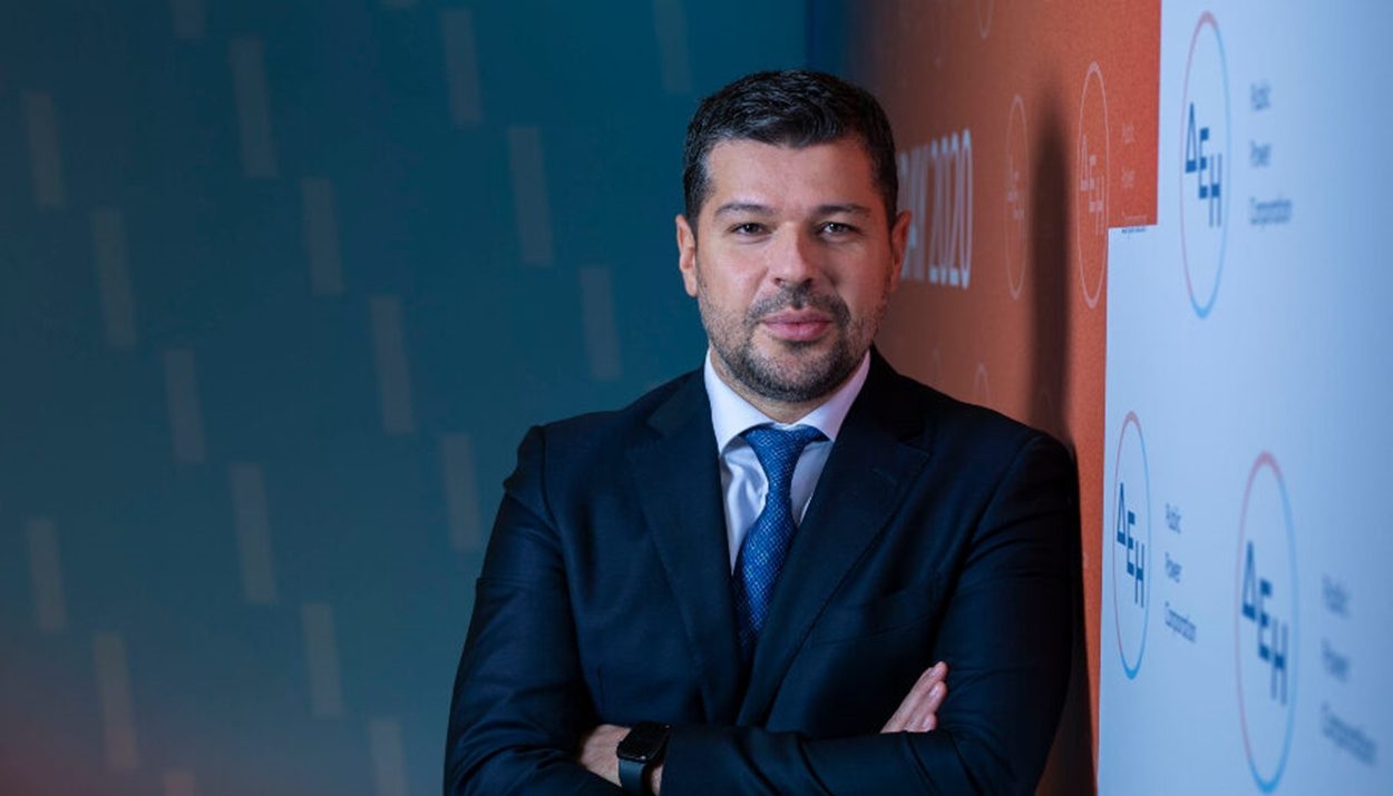 PPC’s €10.1 Billion Investment Plan Sets the Stage for Southeast Europe’s Energy Transition