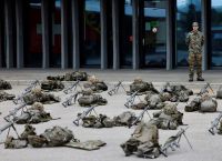 Greece’s Economy Goes Khaki: €2.5 Billion Defense Investments in the Next Five Years