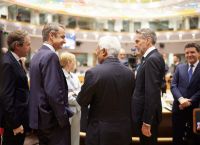 Κομισιόν: Ισχυρή ανάπτυξη για Ελλάδα – Πάνω από ΕΕ και Ευρωζώνη μέχρι το 2027