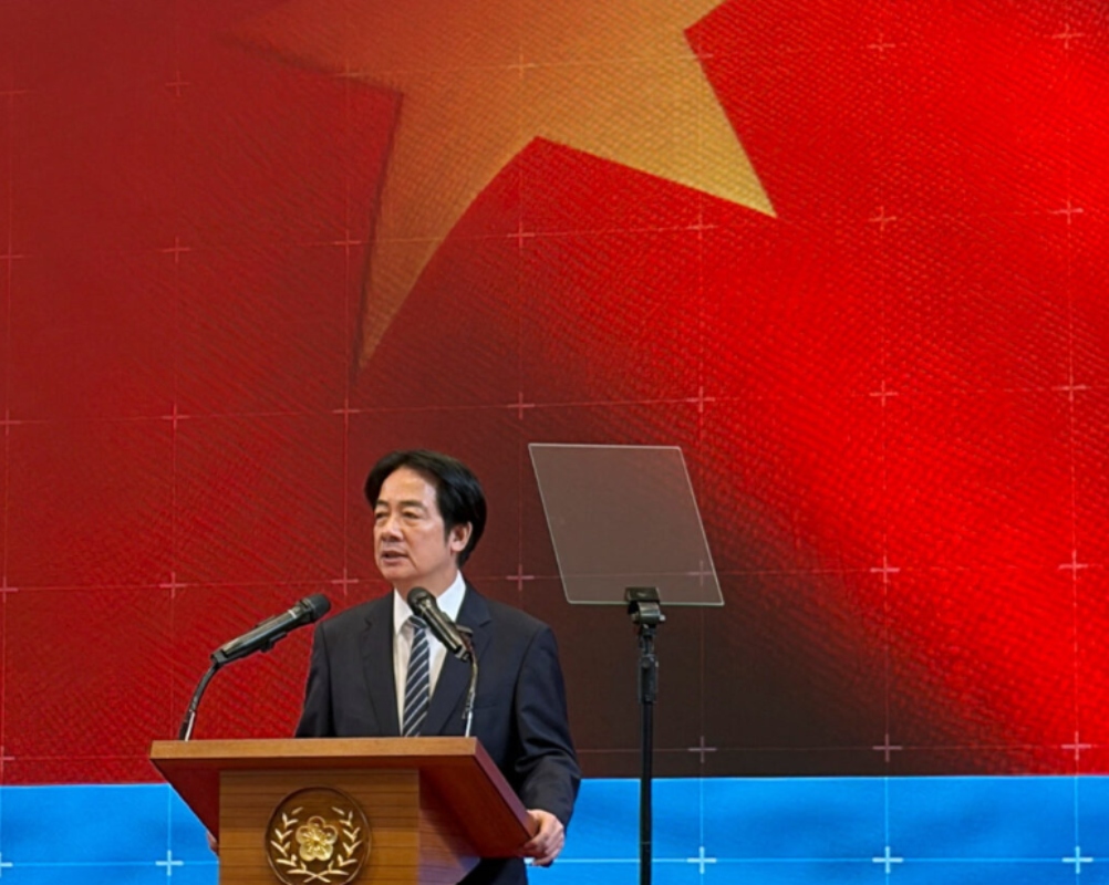 Η Ταϊβάν σε καθεστώς συναγερμού: $40 δισ. για όπλα εν μέσω κινεζικής απειλής και πίεσης από Τραμπ