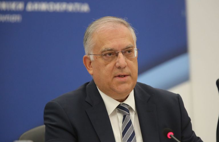 Τάκης Θεοδωρικάκος: Δεκάδες νέες επενδύσεις για τη δημιουργία χιλιάδων θέσεων εργασίας