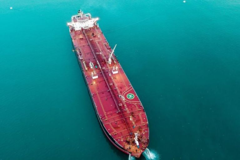 Κατάληψη δεξαμενόπλοιου στα Στενά του Ορμούζ: Η Τεχεράνη επαναφέρει τον κίνδυνο συνολικής ανάφλεξης