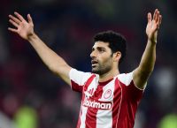 Ολυμπιακός: Το επιβεβαίωσε και ο Βαρούχας για τον Ταρέμι!