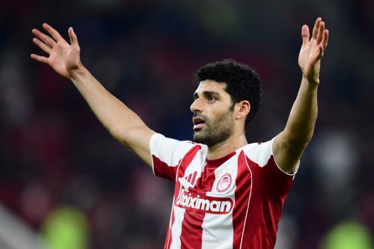 Ολυμπιακός: Το επιβεβαίωσε και ο Βαρούχας για τον Ταρέμι!