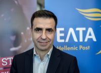 ΕΛΤΑ: Ο Μάριος Τέμπος ορίστηκε μεταβατικός CEO – Το βιογραφικό του