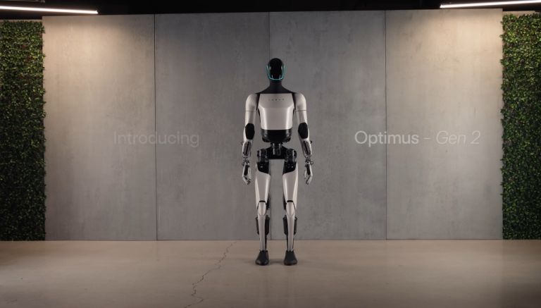 Ανθρωποειδή Ρομπότ: Το Μεγάλο Στοίχημα του Ίλον Μασκ που Μπορεί να Αλλάξει τον Κόσμο