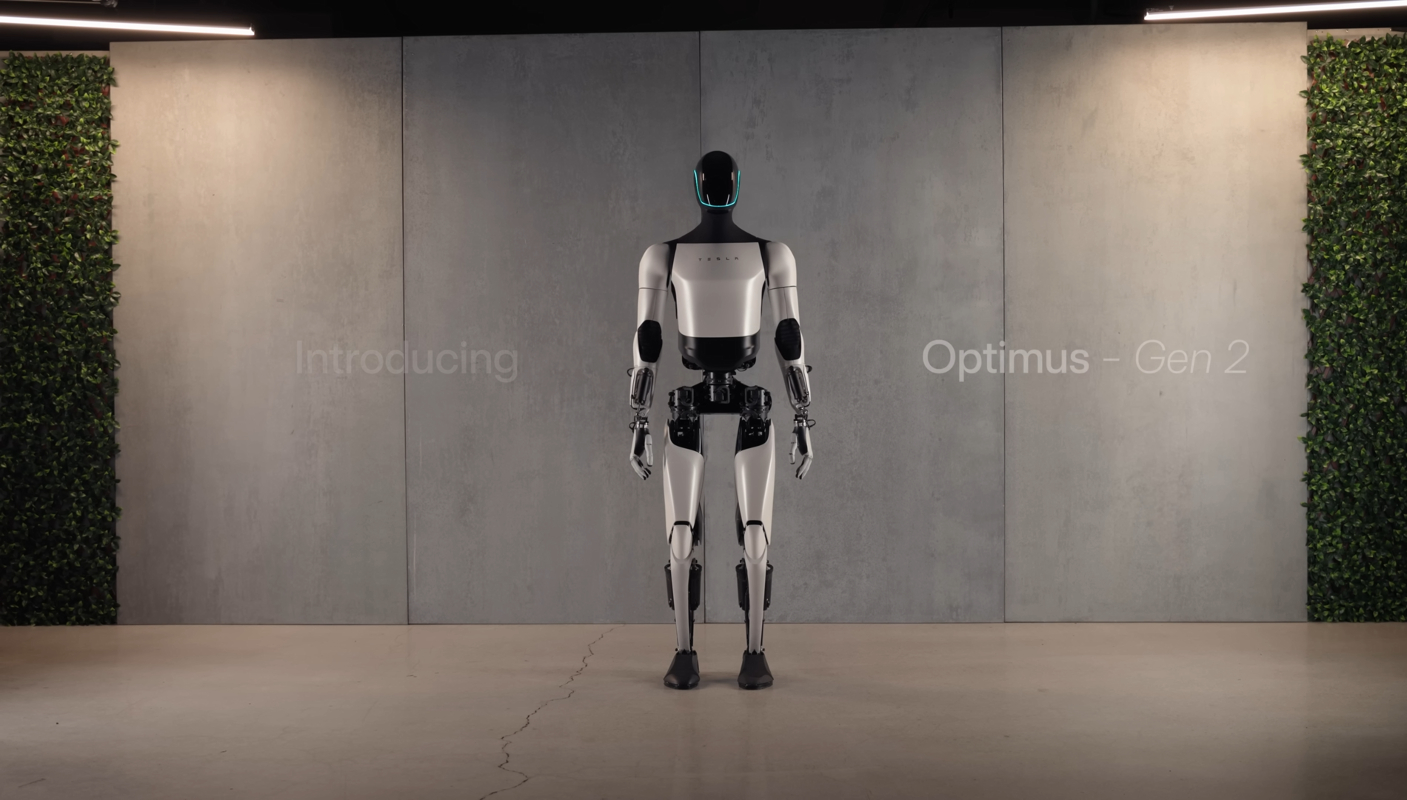 Ανθρωποειδή Ρομπότ: Το Μεγάλο Στοίχημα του Ίλον Μασκ που Μπορεί να Αλλάξει τον Κόσμο