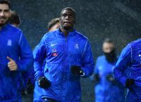 Με Τετέι βασικό και αρκετές αλλαγές η Εθνική κόντρα στην Λευκορωσία