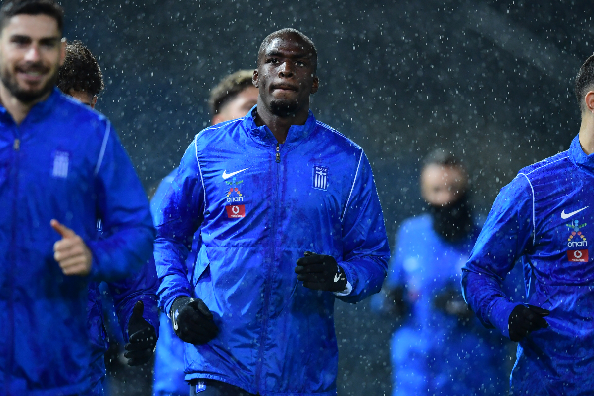 Με Τετέι βασικό και αρκετές αλλαγές η Εθνική κόντρα στην Λευκορωσία