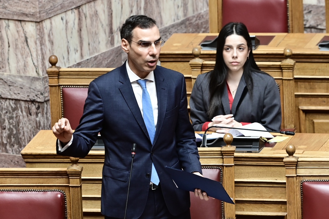 ΕΣΥ 2.0: Η μεγαλύτερη αναβάθμιση μετά από 40 χρόνια και η ψηφιακή μετάβαση