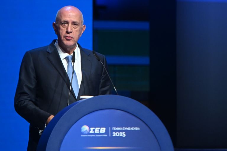 Σπύρος Θεοδωρόπουλος: «Ευελπιστώ σε κυβερνητική απάντηση για το ενεργειακό κόστος εντός 2-3 εβδομάδων»