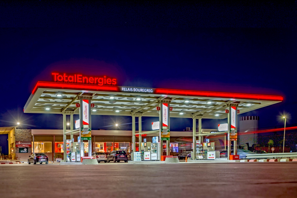 TotalEnergies: Deal 5,1 δισ. ευρώ με εταιρεία του Τσέχου δισεκατομμυριούχου Ντάνιελ Κρετίνσκι