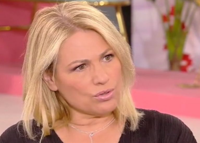 Συγκλονίζει η Τουμασάτου: Κατέληξα στο νοσοκομείο μετά από ξυλοδαρμό στον δρόμο [vid]