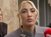 Ιωάννα Τούνη: Στα δικαστήρια για την υπόθεση revenge porn – «Δεν έχω ζητήσει αποζημίωση, θέλω τιμωρία»