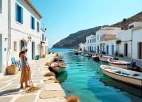 Greece Reinvents Tourism: Sustainable Growth, Year-Round Travel, and Cultural Heritage in Focus