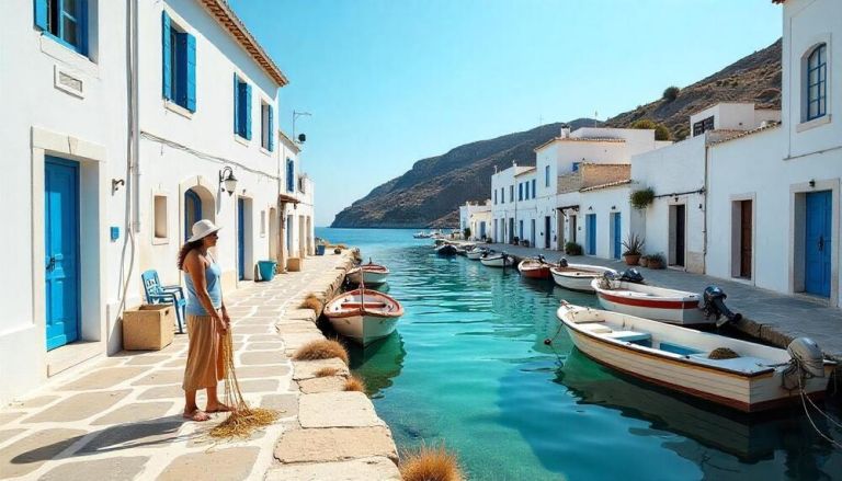 Greece Reinvents Tourism: Sustainable Growth, Year-Round Travel, and Cultural Heritage in Focus