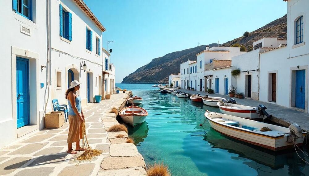 Greece Reinvents Tourism: Sustainable Growth, Year-Round Travel, and Cultural Heritage in Focus