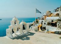 Ρεκόρ ελληνικού τουρισμού: 35 εκατομμύρια επισκέπτες και προοπτικές για το 2026