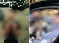 Ποιος είναι ο γνωστός τράπερ που συνελήφθη στην Κηφισιά πριν πάει σε μαθητικό πάρτι – Νέα στοιχεία