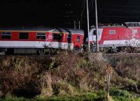 Δύο επιβατικά τρένα συγκρούστηκαν στην Σλοβακία – Αναφορές για πολλούς τραυματίες