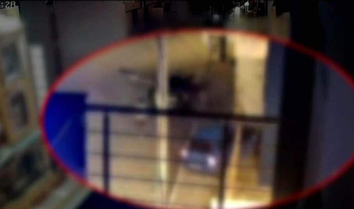 Λούτσα: Χειρουργήθηκε και μπήκε στη ΜΕΘ η σύντροφος του 24χρονου που σκοτώθηκε – Το παρελθόν του δράστη