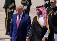 Τραμπ και Μπιν Σαλμάν: Όπλα και επενδύσεις