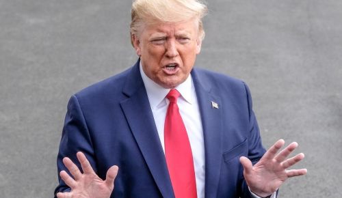 «Παράθυρο» Τραμπ για το σχέδιο των 28 σημείων: Όχι, δεν είναι η τελική μου πρόταση για την Ουκρανία