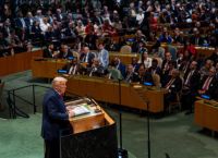 ΟΗΕ: Περνά το σχέδιο Τραμπ για δύναμη στη Γάζα – Οργή Χαμάς και διπλωματικός σεισμός στη Μέση Ανατολή