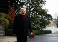 Τραμπ: Το σχέδιο ειρήνης δεν είναι τελεσίγραφο για την Ουκρανία – Δεν είναι αυτή η τελική μου πρόταση