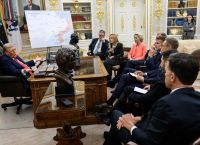 Το σχέδιο Τραμπ στα χέρια των Ευρωπαίων – Το νέο σκηνικό που διαμορφώνεται