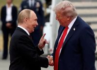 Ο Τραμπ “παίζει σκάκι” με την πυρηνική Ρωσία – Η Μόσχα εκτός ελέγχου