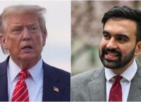 Από τις απειλές σε κλάδο ελαίας: Ο Τραμπ μαλακώνει απέναντι στο Μαμντάνι μετά τον εκλογικό σεισμό στη Ν.Υόρκη